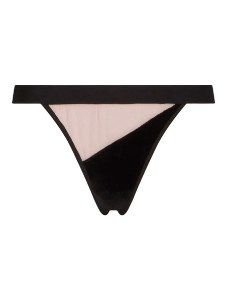  Undress Code Perizoma Daydreaming - Nero 