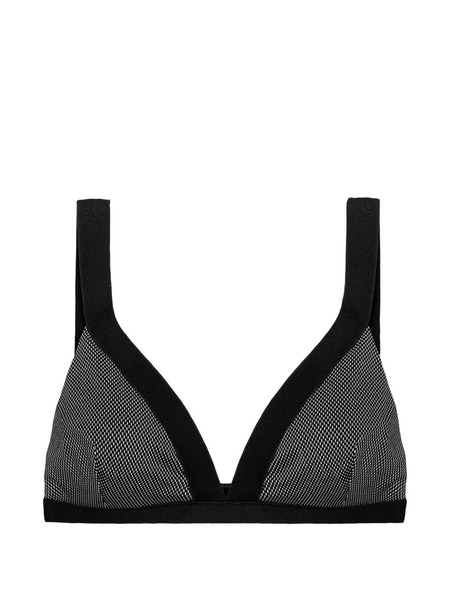  Undress Code Reggiseno Be Contemporary - Nero 
