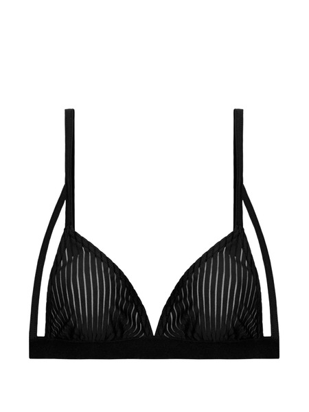  Undress Code Reggiseno Be True - Nero 