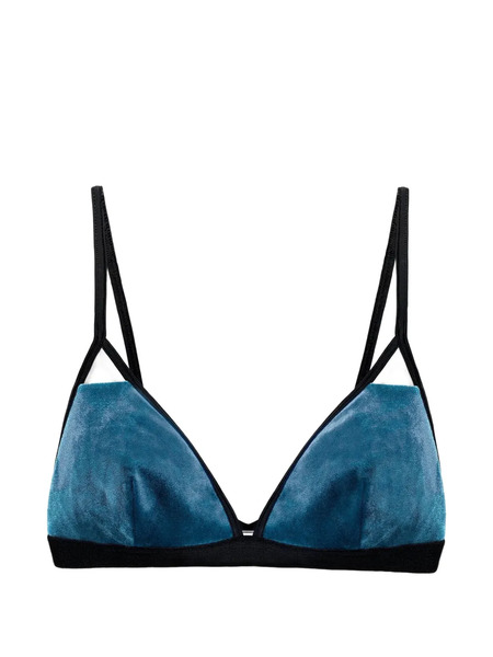  Undress Code Reggiseno - Blu 