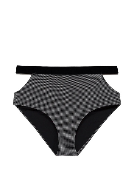  Undress Code Slip Be Contemporary - Nero 