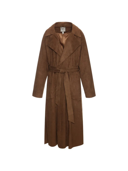  Urbancode Trench - Marrone 
