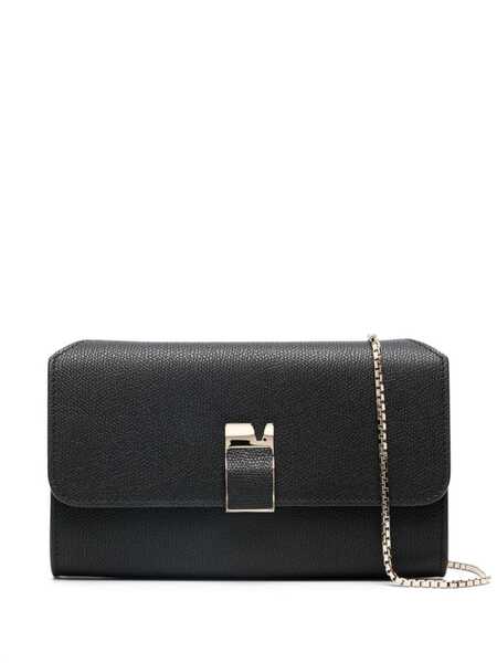  Valextra Clutch - Nero 