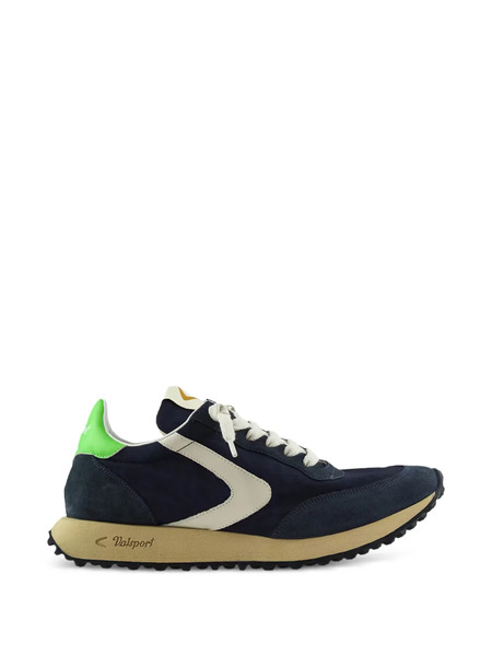  Valsport Sneakers Basse - Blu 