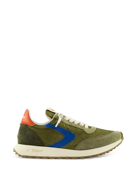  Valsport Sneakers Basse - Verde 