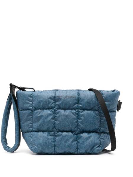  Veecollective Clutch Porter - Blu 