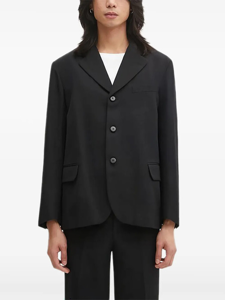  Visvim Blazer Monopetto - Nero 