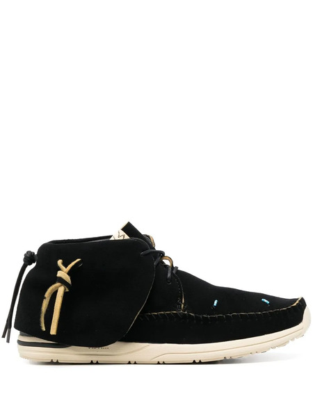  Visvim Stivaletti - Nero 