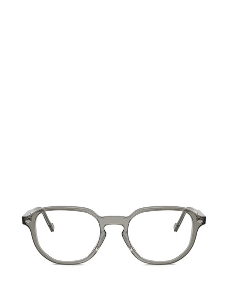  Vogue Eyewear Occhiali Tondi Trasparenti - Grigio 