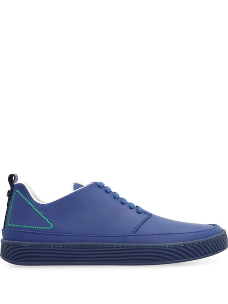  Volta Sneakers Bosco - Blu 
