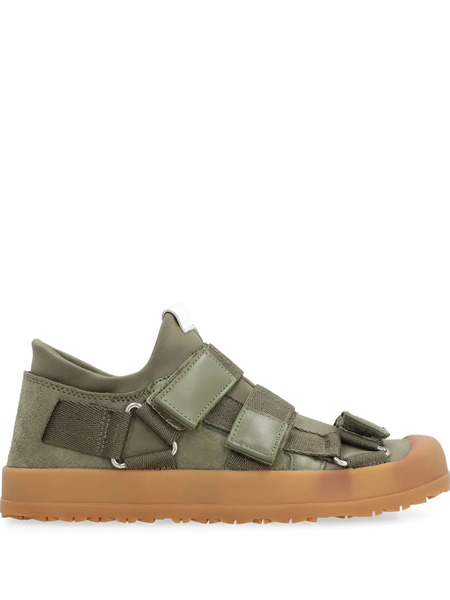  Volta Sneakers Compostela - Verde 
