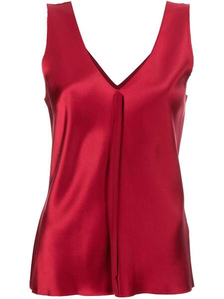  Voz Top - Rosso 