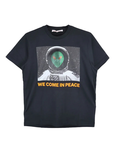  Walter Van Beirendonck T-shirt W-space - Nero 