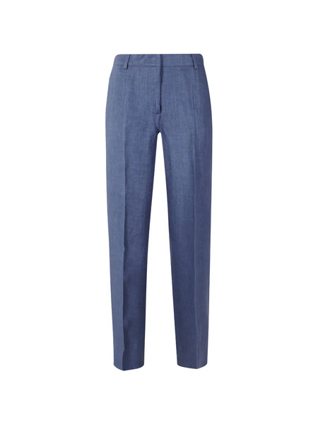  Weekend Max Mara Pantaloni Malizia - Blu 