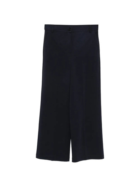  Weekend Max Mara Pantaloni Wkdabano - Blu 