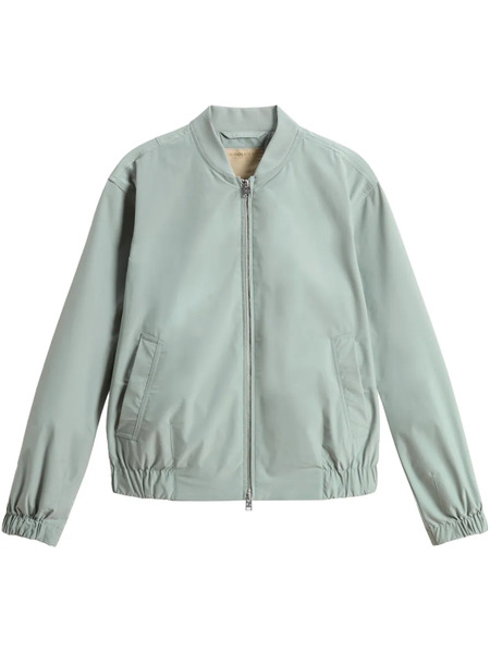 Woolrich Bomber Summer - Blu 