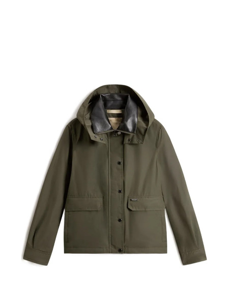  Woolrich Giacca Dundee - Verde 