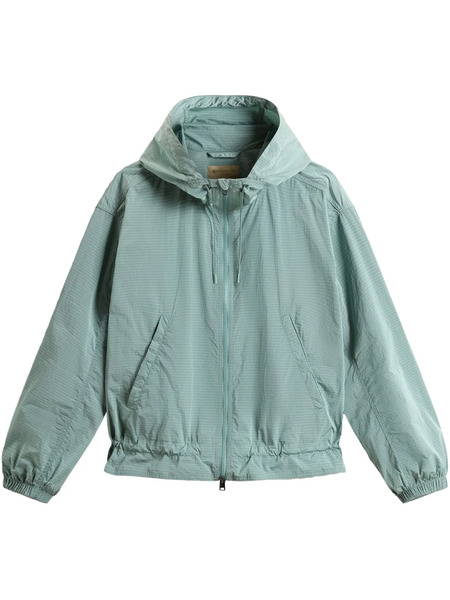  Woolrich Giacca Lucent - Verde 