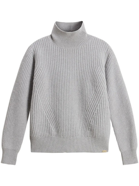  Woolrich Maglione Canberra - Grigio 