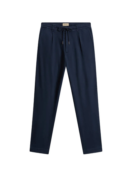  Woolrich Pantaloni Milton - Blu 