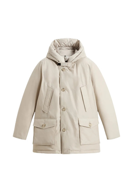  Woolrich Parka Arctic - Toni Neutri 