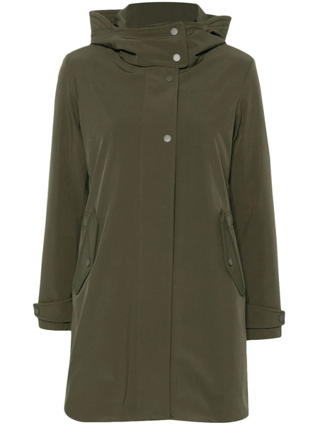  Woolrich Parka Firth - Verde 