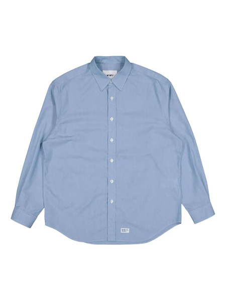  Wtaps Camicia - Blu 
