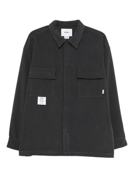  Wtaps Camicia - Grigio 