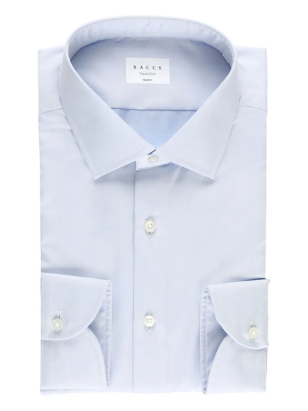  Xacus Camicia Button-down - Blu 