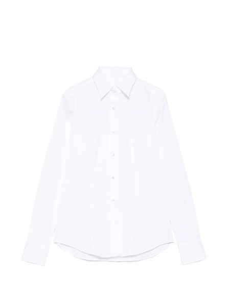  Xacus Camicia Sara - Bianco 