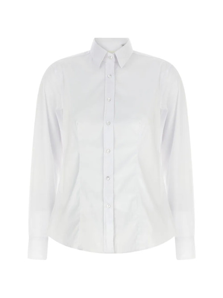  Xacus Camicia Sara - Bianco 