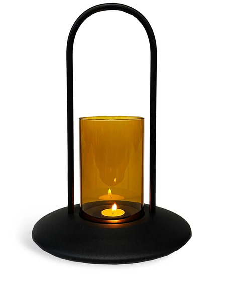  Xlboom Lanterna Blaze Media (2kg) - Nero 