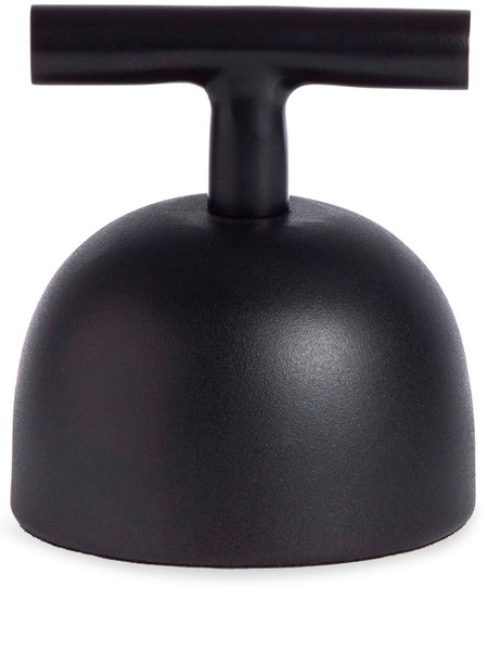  Xlboom Peso Carry Away (1,23 Kg) - Nero 