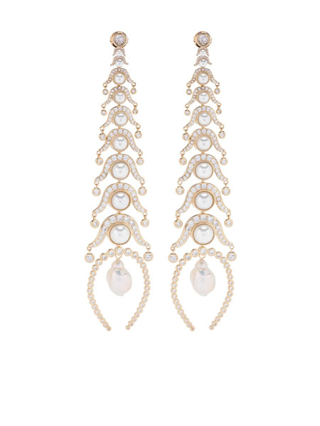 Zimmermann Bracciale Muse - Oro 