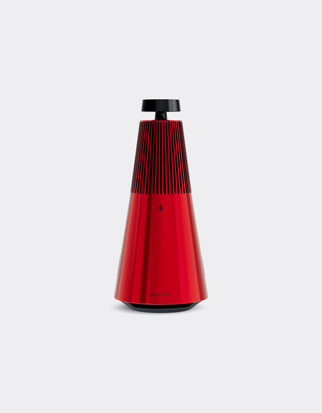  Ferrari Altoparlante Bang & Olufsen Beosound 2 3rd Gen Ferrari Edition -  Bang & Olufsen For Ferrari Rosso Corsa Os 
