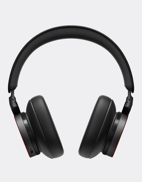  Ferrari Cuffie Over-ear Bang & Olufsen Beoplay H95 Ferrari Edition -  Bang & Olufsen For Ferrari Rosso Corsa Os 