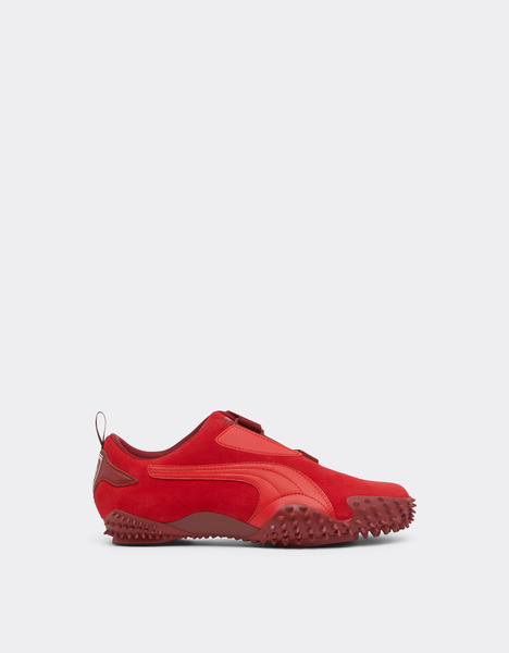  Ferrari Sneaker Mostro Puma Per Scuderia Ferrari Hp Las Vegas Special Edition -  Scarpe Puma Rosso 8,5 