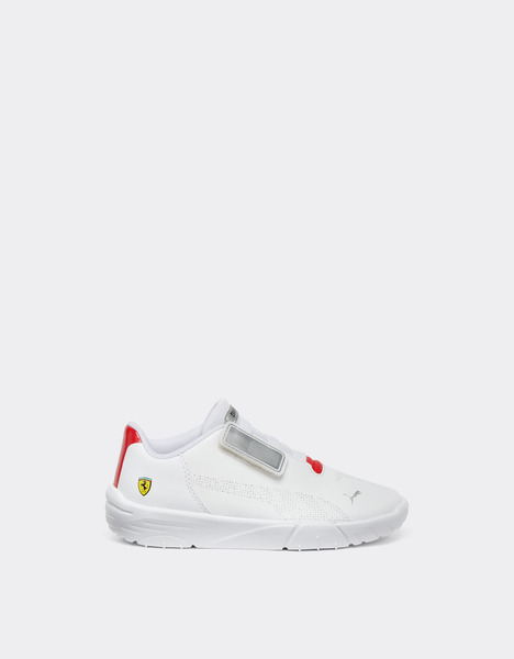  Ferrari Sneaker Puma Per Scuderia Ferrari Drift Cat Decima 2.0 Bambino E Bambina -  Scarpe Puma Bianco Ottico 10c 