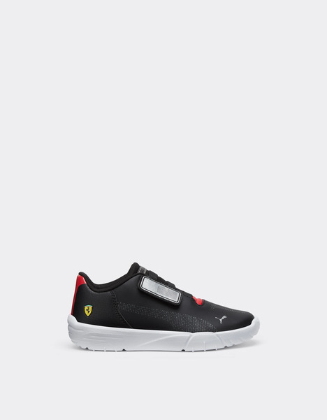  Ferrari Sneaker Puma Per Scuderia Ferrari Drift Cat Decima 2.0 Bambino E Bambina -  Scarpe Puma Nero 11,5c 
