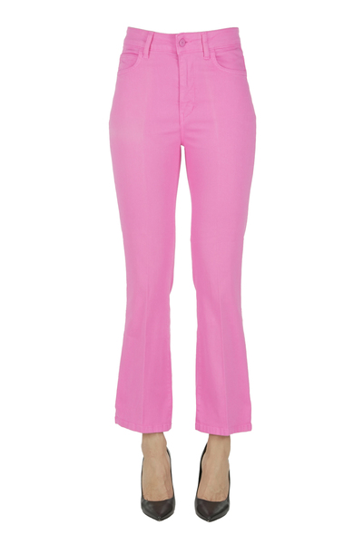  Anaii Jeans Bootcut Cropped 