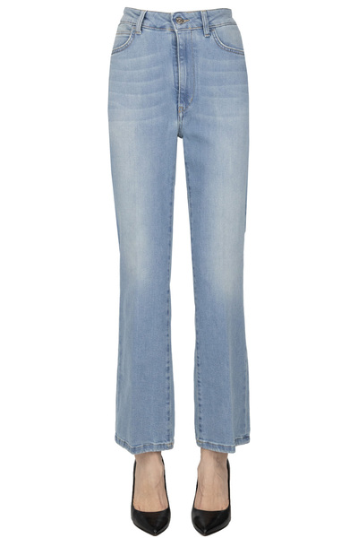  Anaii Jeans Bootcut 