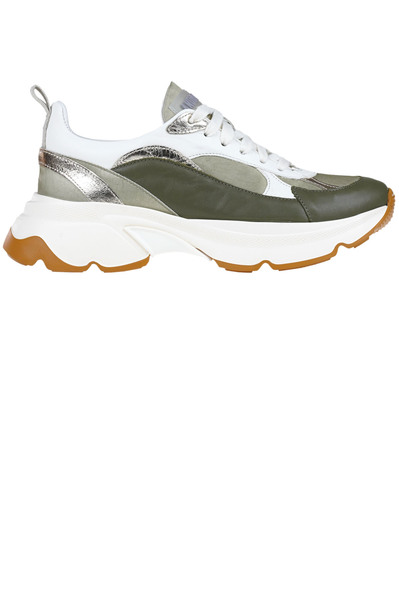  Andia Fora Sneakers Big Run 