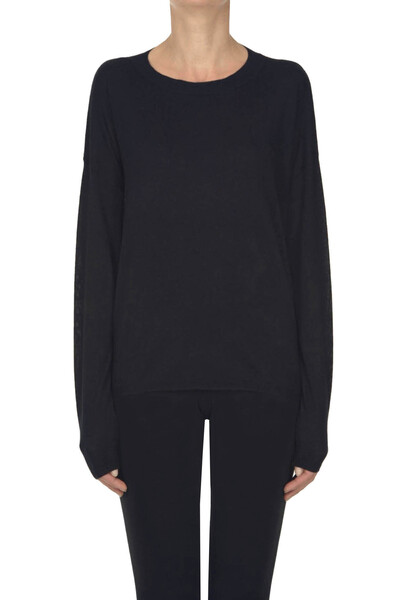 Aragona Pullover A Scatoletta 