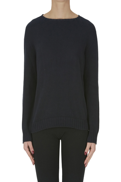  Aragona Pullover Girocollo 