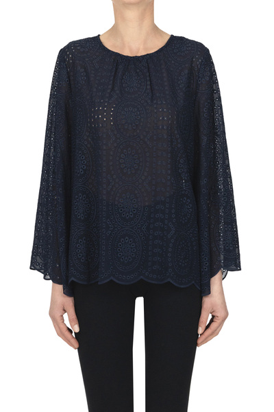  Ba&sh Blusa Bruna 
