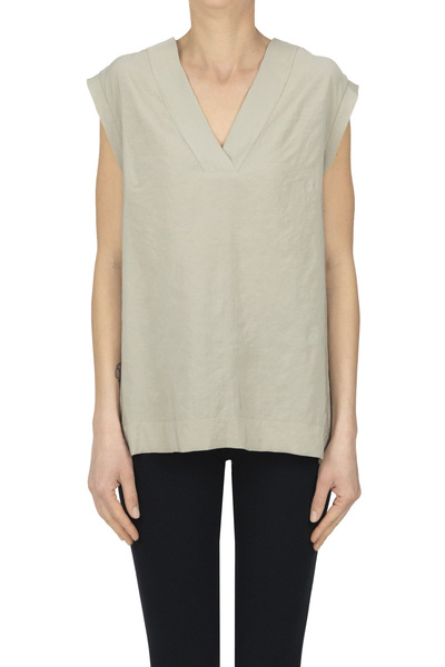  Blukey Top In Modal 