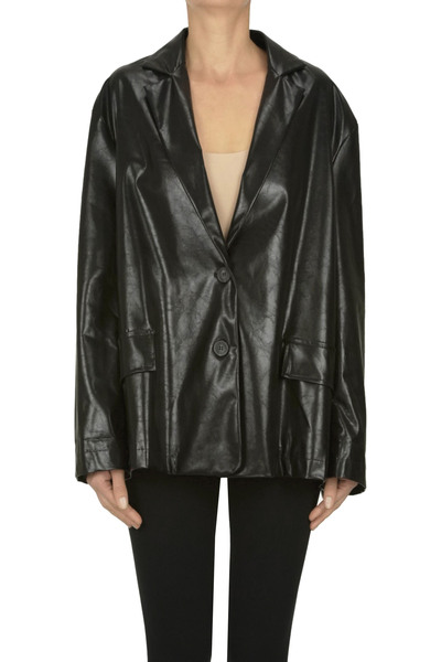  Haveone Blazer In Ecopelle 