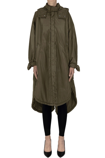  High Tech Pumino Eco-friendly Stile Parka 