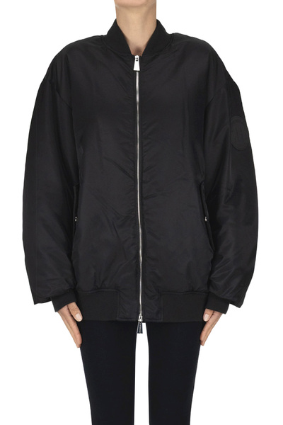  Hinnominate Bomber Oversize 