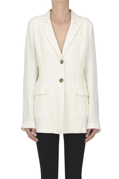  Kiltie Blazer In Lino 